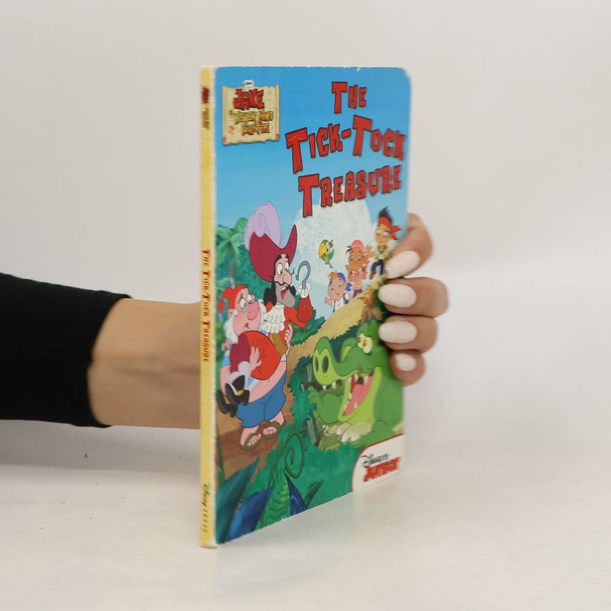 Autorenkollektiv The Tick-Tock Treasure