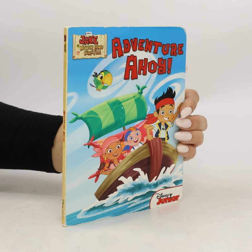 Autorenkollektiv Adventure Ahoy!