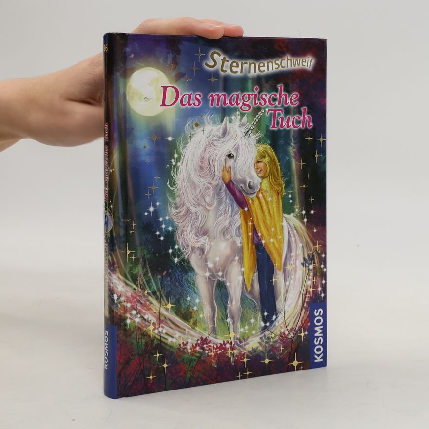 Ina Brandt Das Magische Tuch