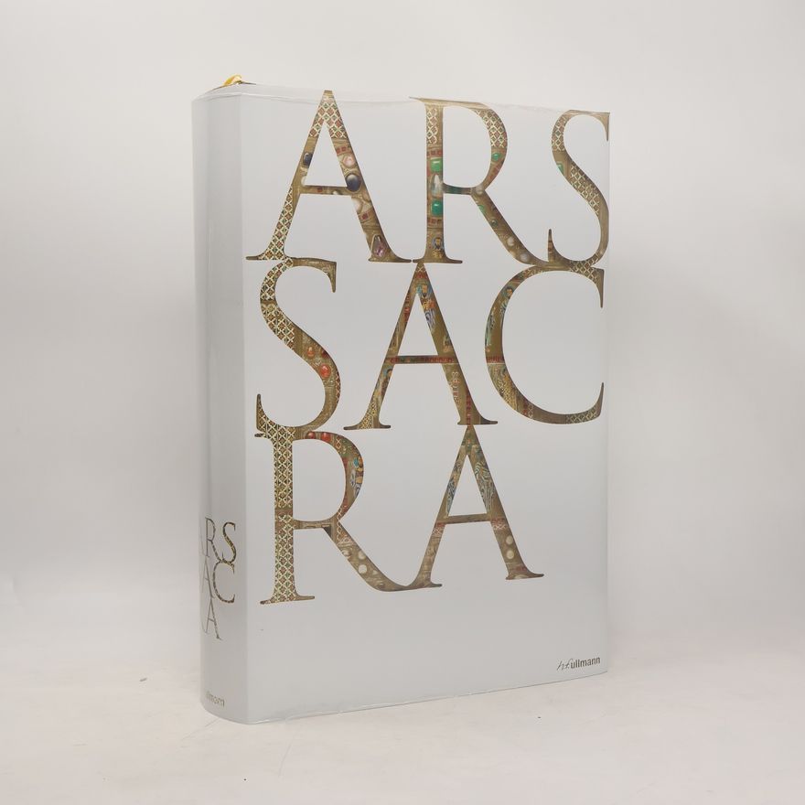 Kolektiv autorů Ars Sacra