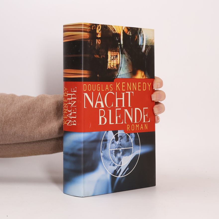 Douglas Kennedy Nachtblende