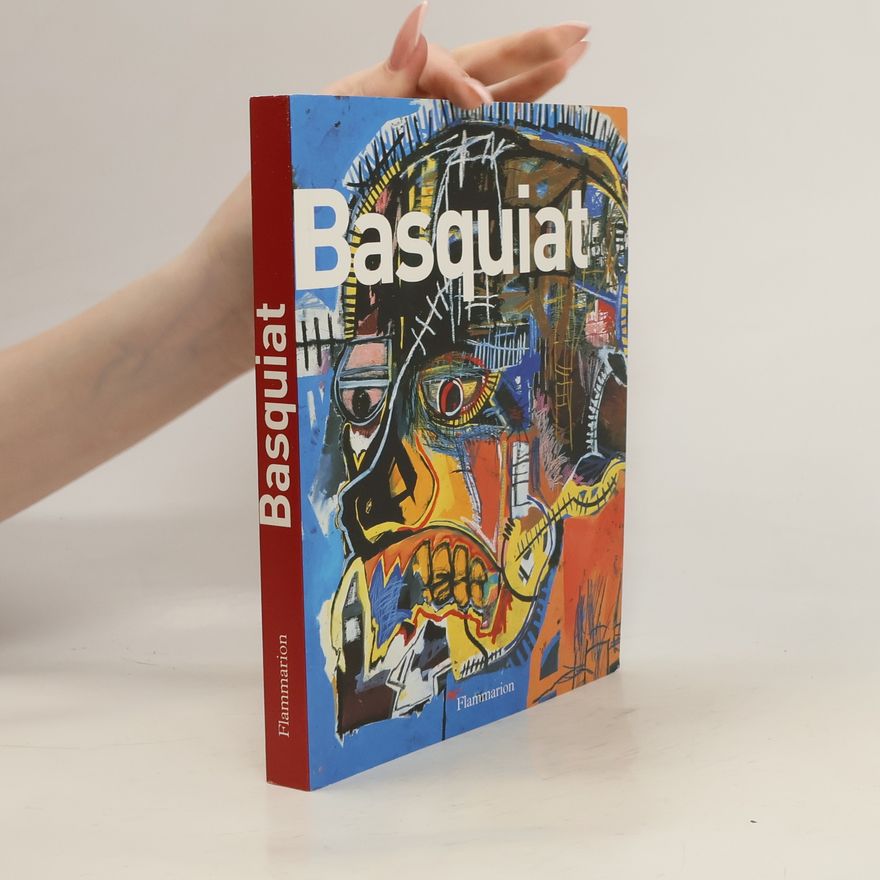 Jean-Michel Basquiat Basquiat
