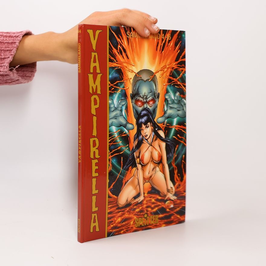 Auteurscollectief Vampirella