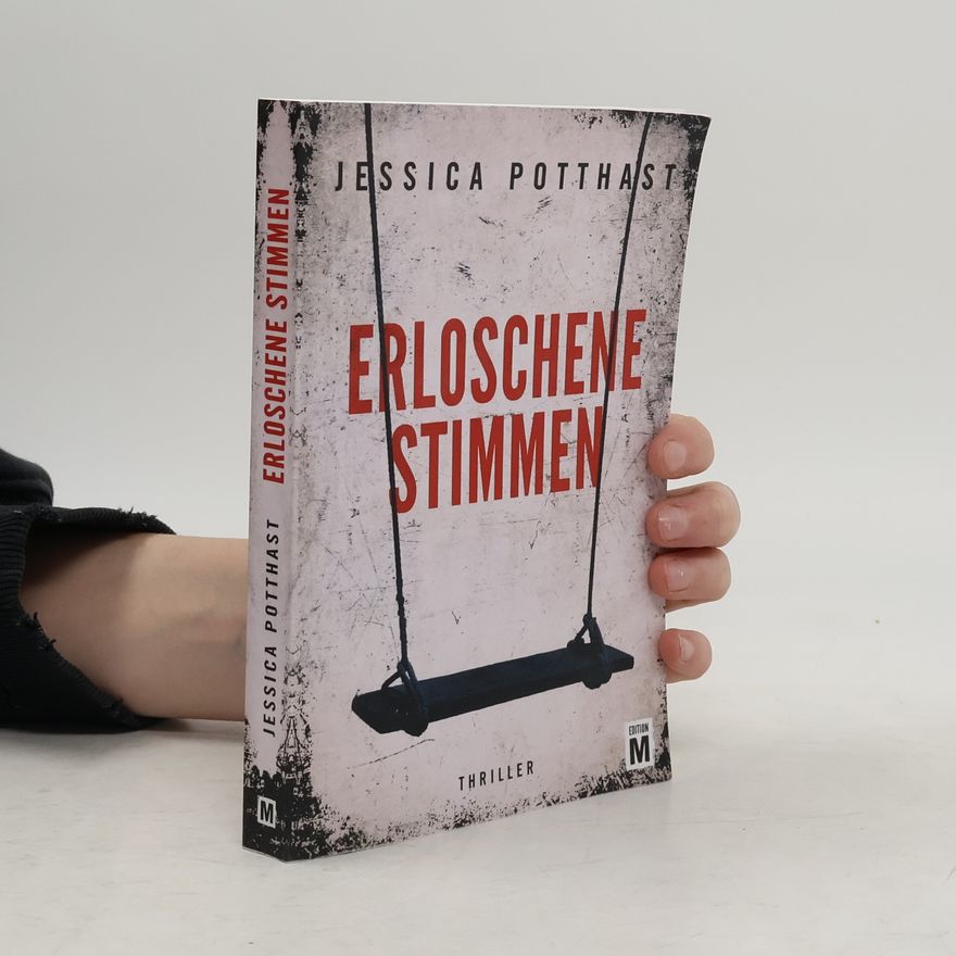 Jessica Potthast Erloschene Stimmen