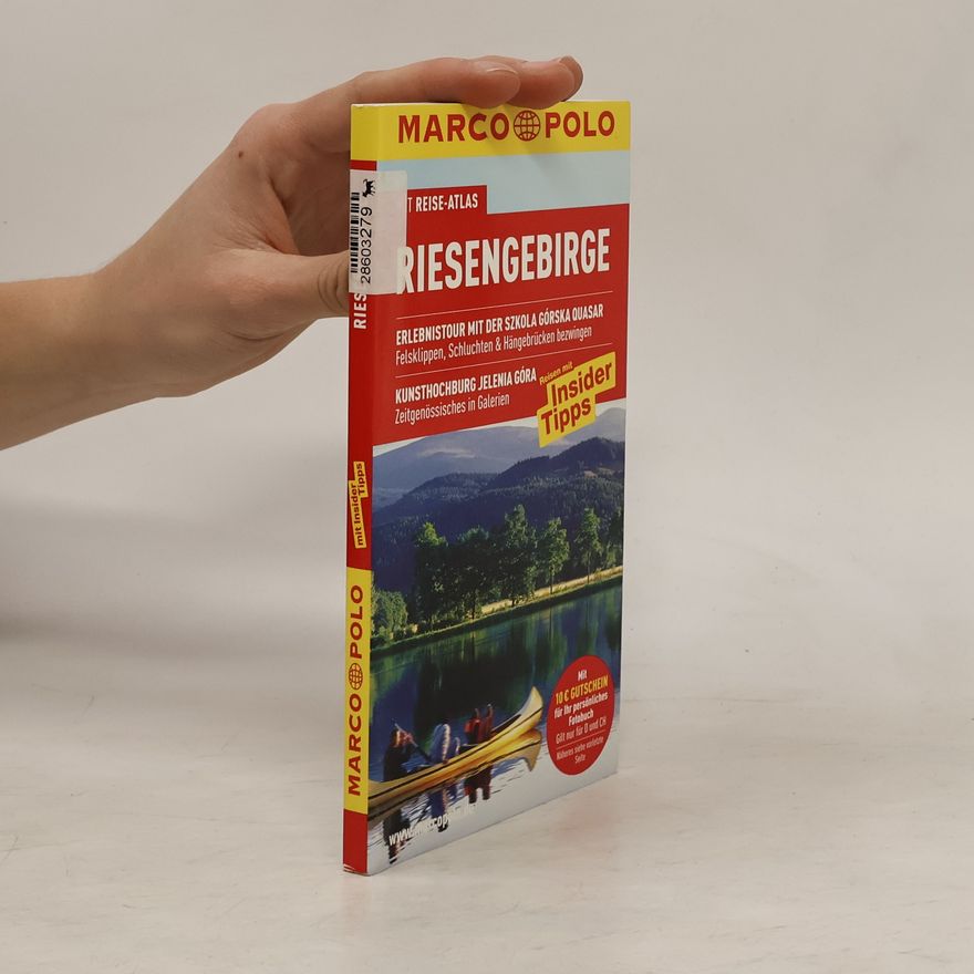 Bernd Wurlitzer Riesengebirge
