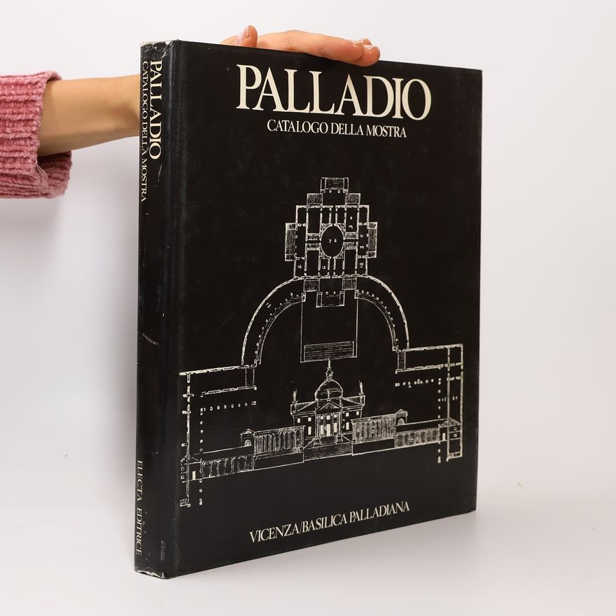 Collectif d'auteurs Palladio