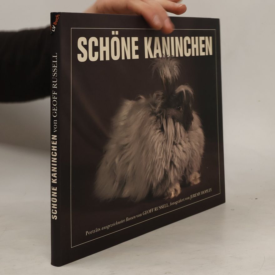 Geoff Russell Schöne Kaninchen