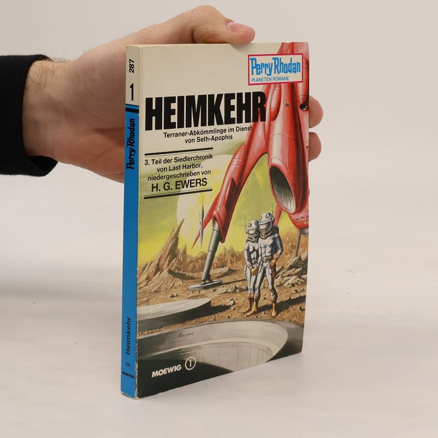 H. G. Ewers Heimkehr