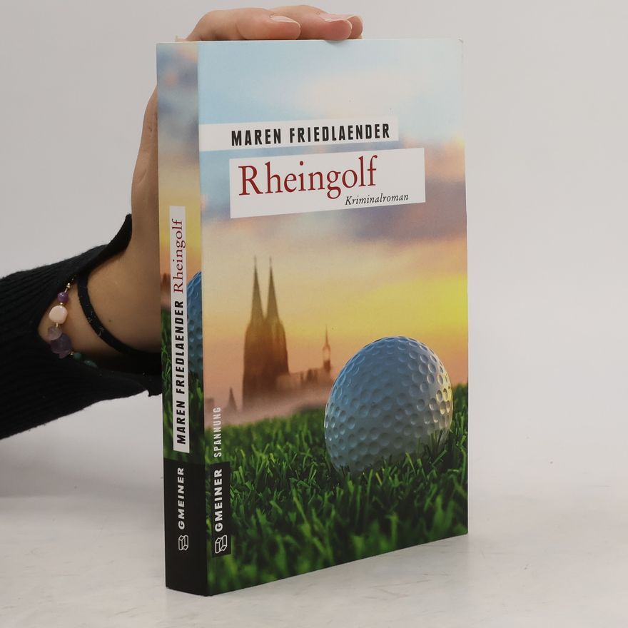 Maren Friedlaender Rheingolf