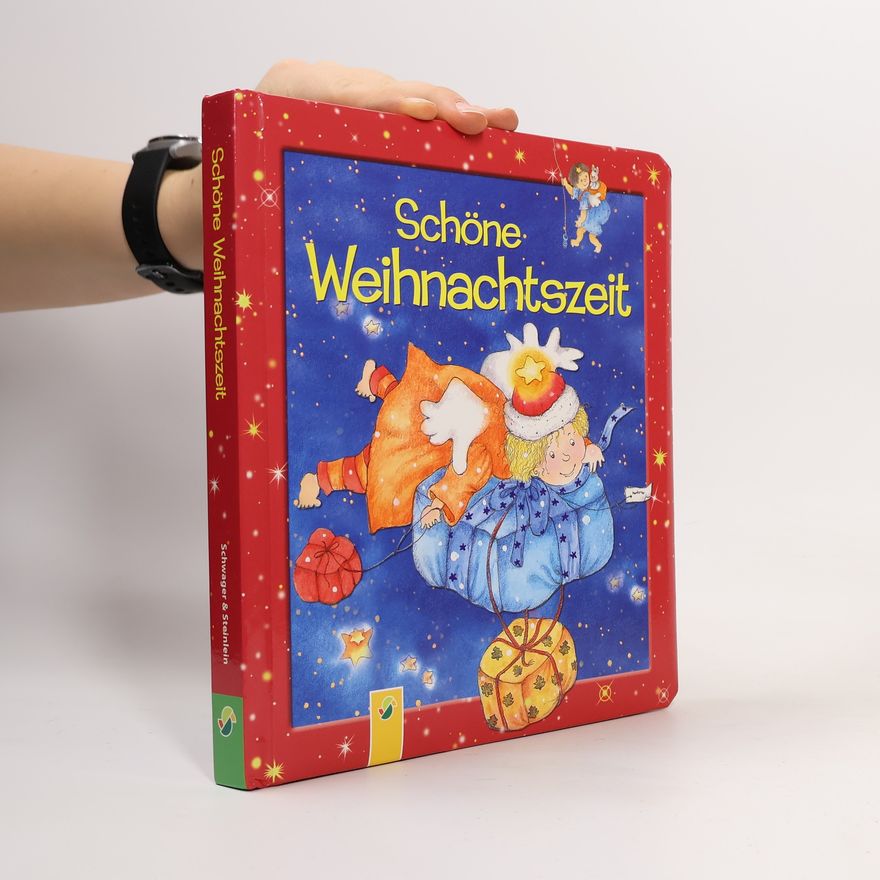 Marion Krätschmer Schöne Weihnachtszeit