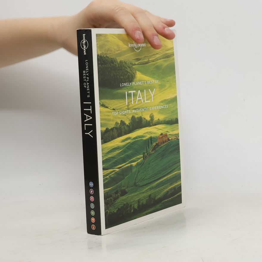 Planet Lonely Lonely Planet Best of Italy