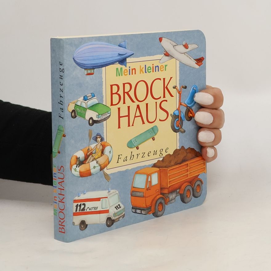 Auteurscollectief Mein kleiner Brockhaus