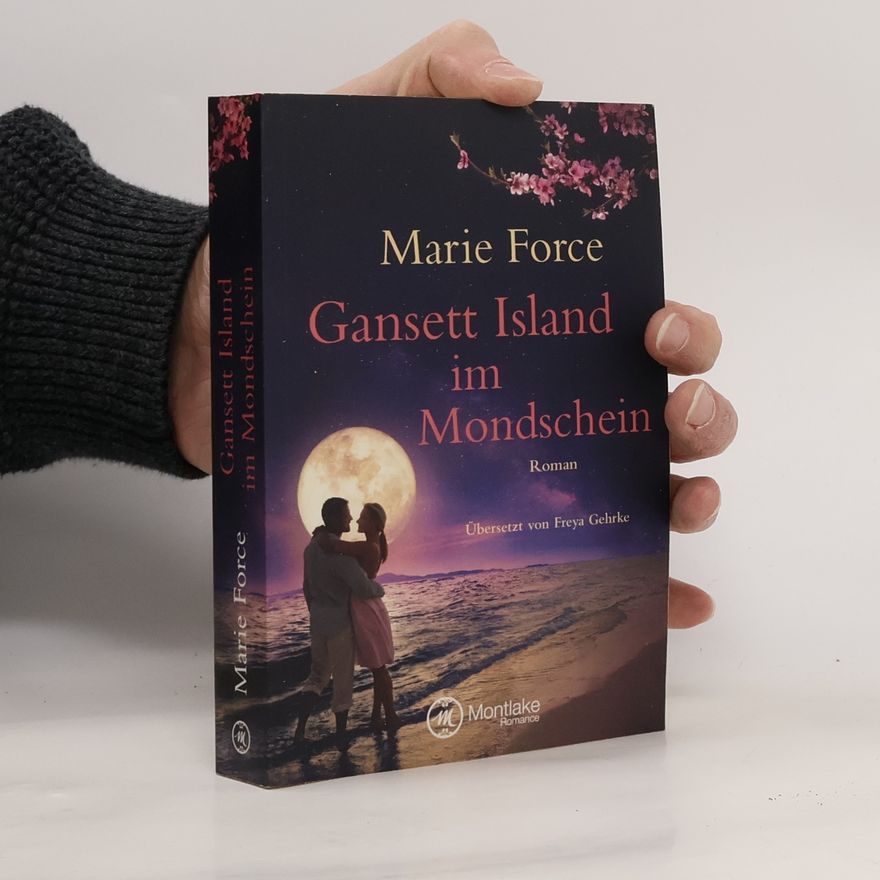 Marie Force Gansett Island im Mondschein