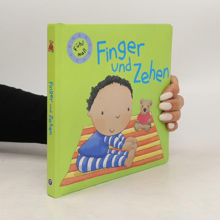 AA.VV. Finger und Zehen