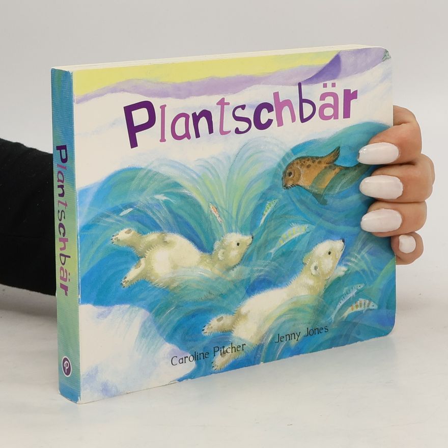 Autorenkollektiv Plantschbär