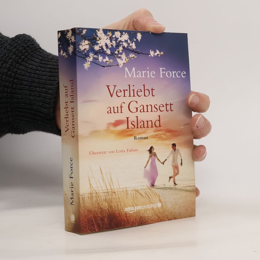 Marie Force Verliebt auf Gansett Island