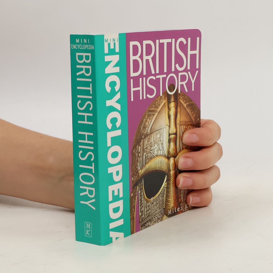 Bel Gallagher British History