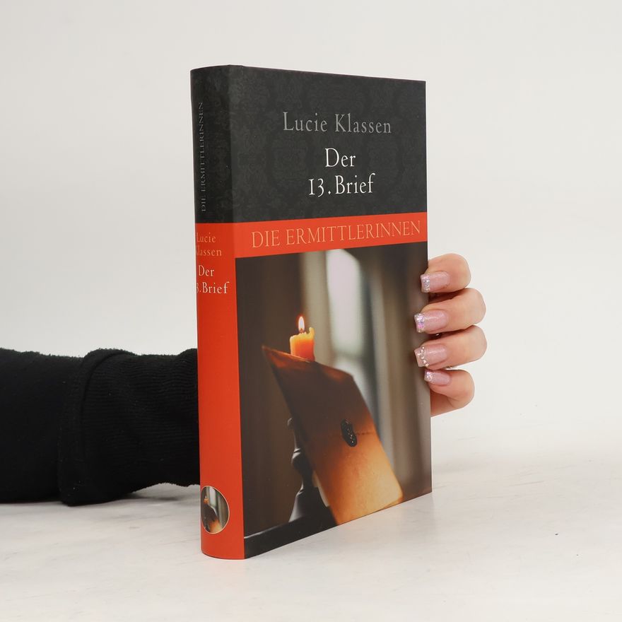 Lucie Klassen Der 13. Brief