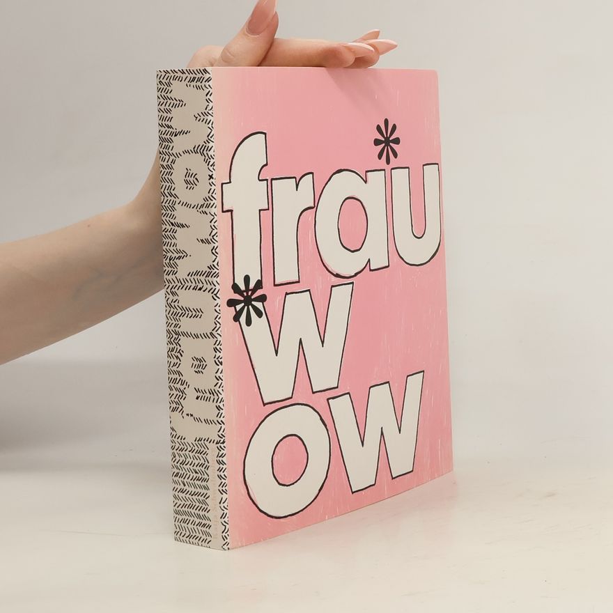 Autorenkollektiv Frau Wow