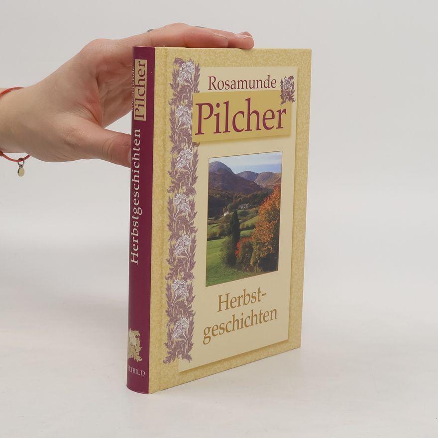 Rosamunde Pilcher Herbstgeschichten