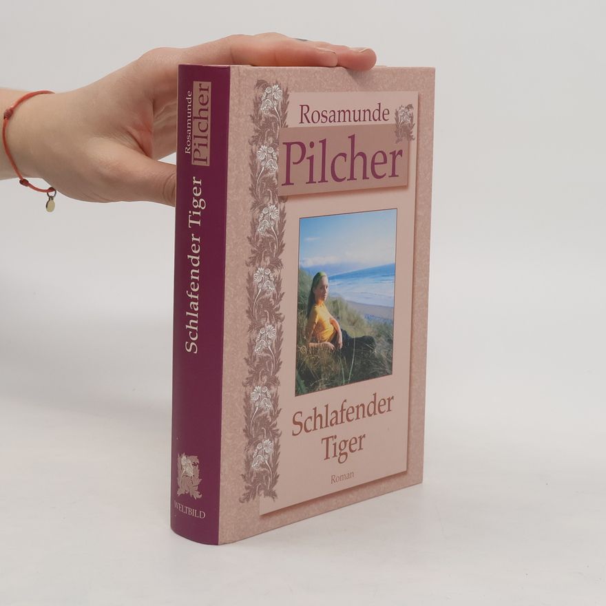 Rosamunde Pilcher Schlafender Tiger