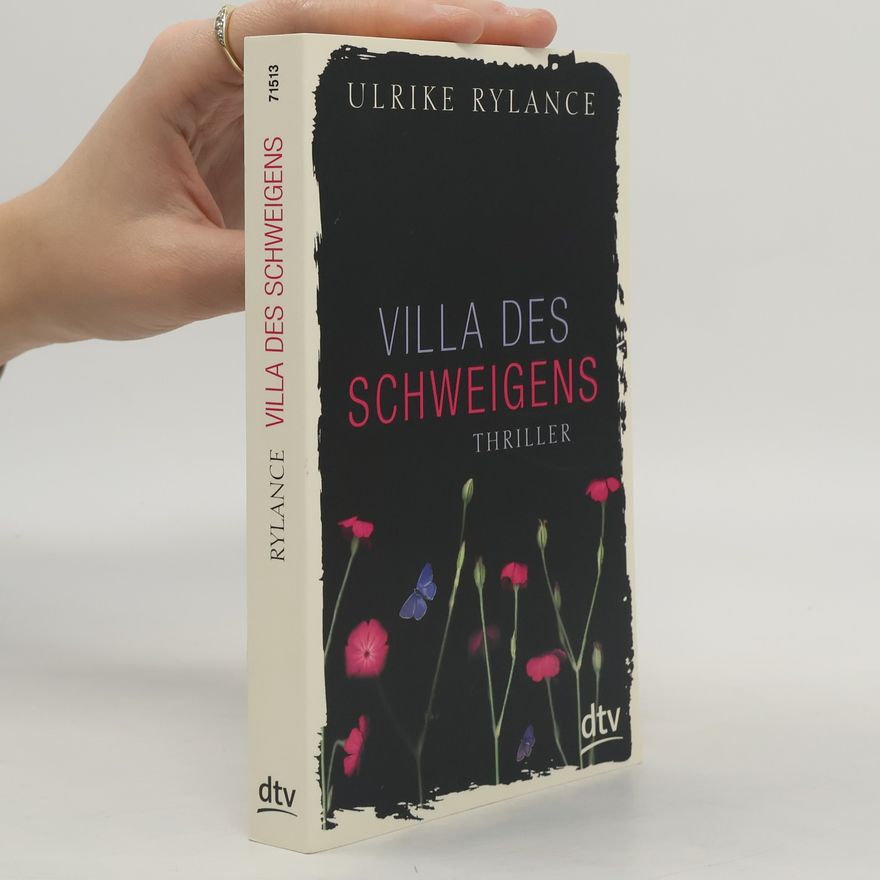 Ulrike Rylance Villa des Schweigens