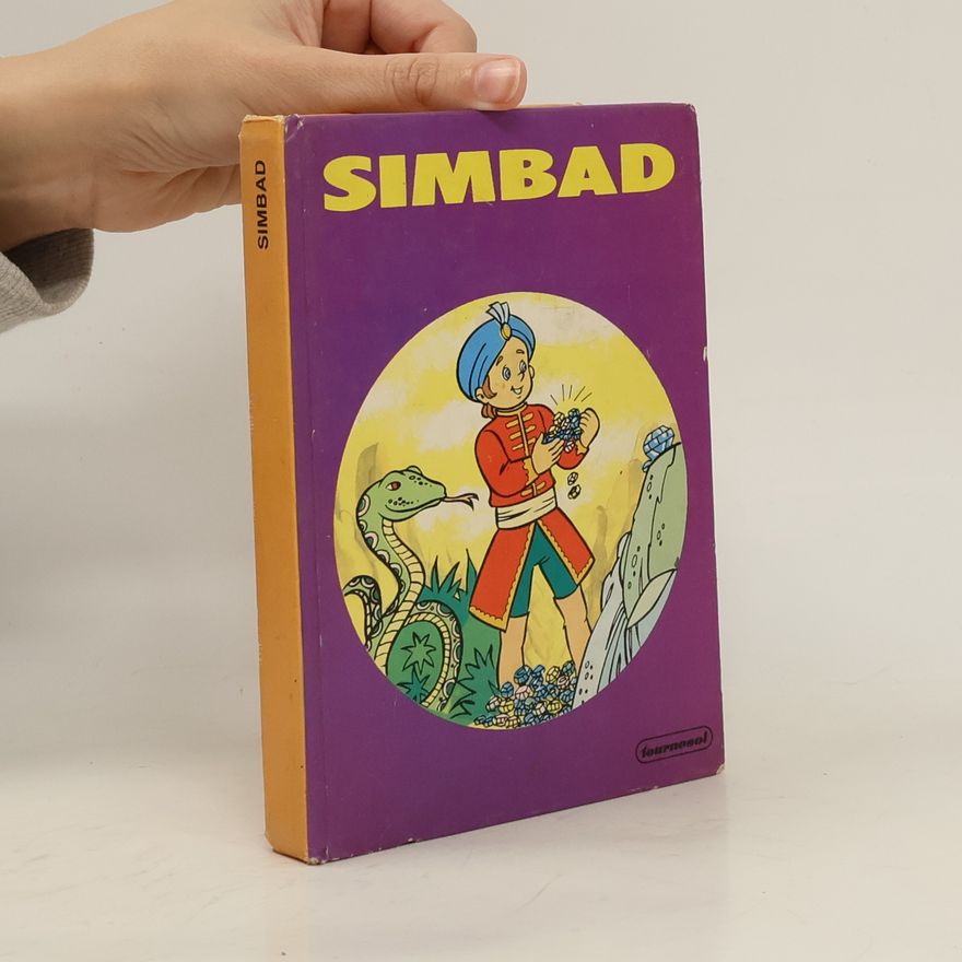 Autorenkollektiv Sinbad