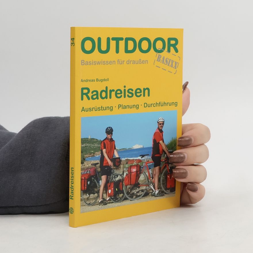 Andreas Bugdoll Radreisen
