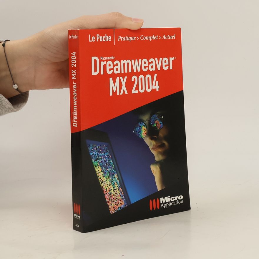 Catherine Szaibrum Dreamweaver MX 2004