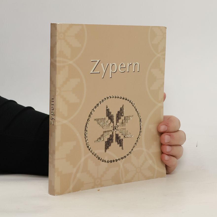 Kolektív autorov Zypern