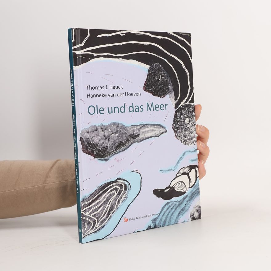 Thomas J. Hauck Ole und das Meer