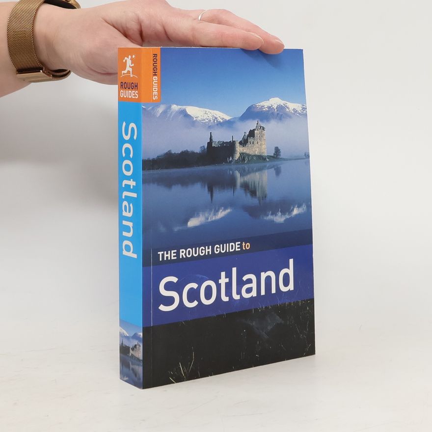Autorenkollektiv Scotland