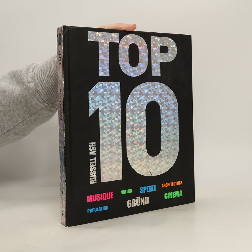 Russell Ash Top 10