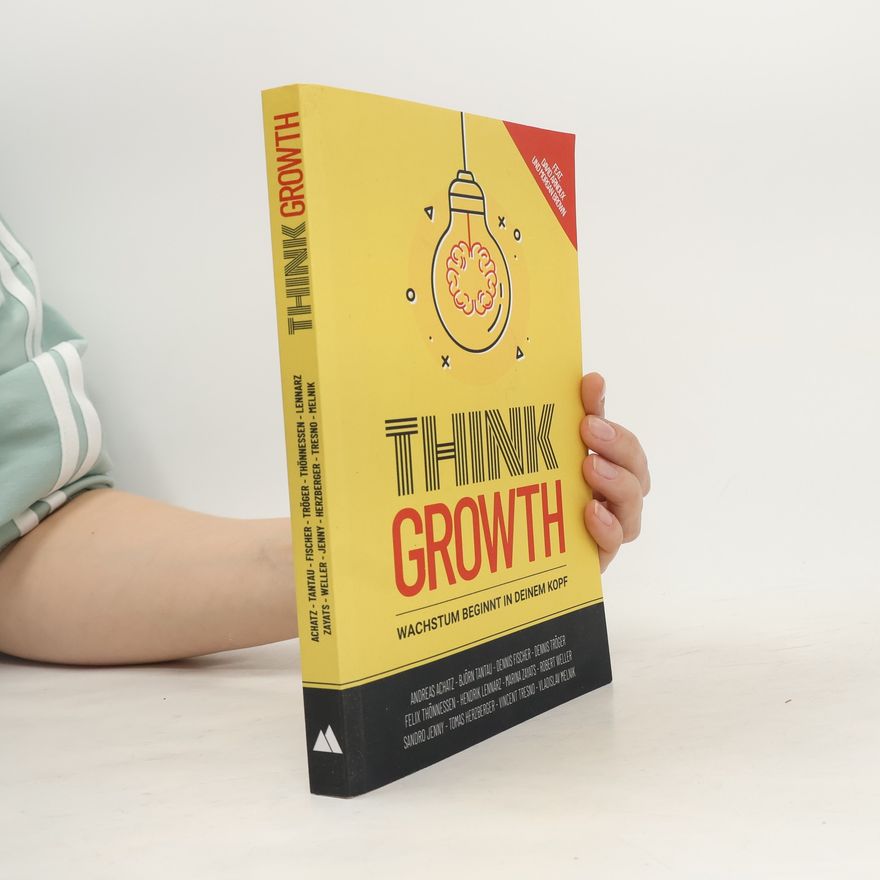 Vincent Tresno Think Growth