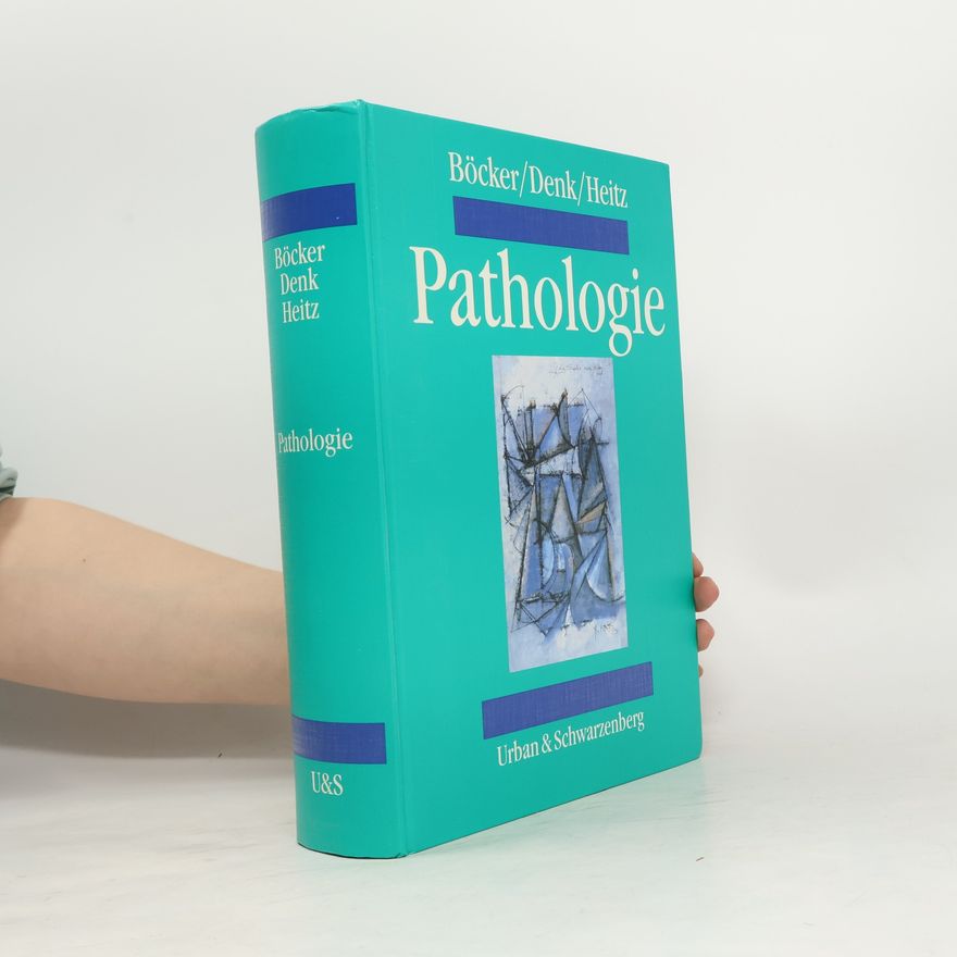 W. Böcker Pathologie