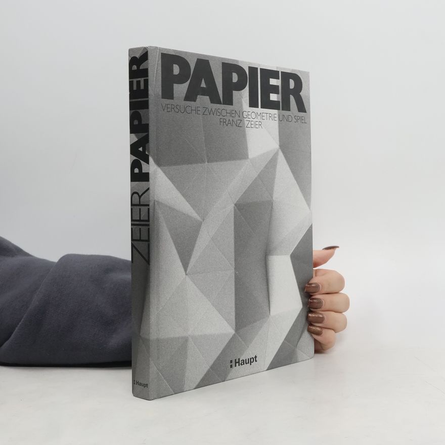 Franz Zeier Papier