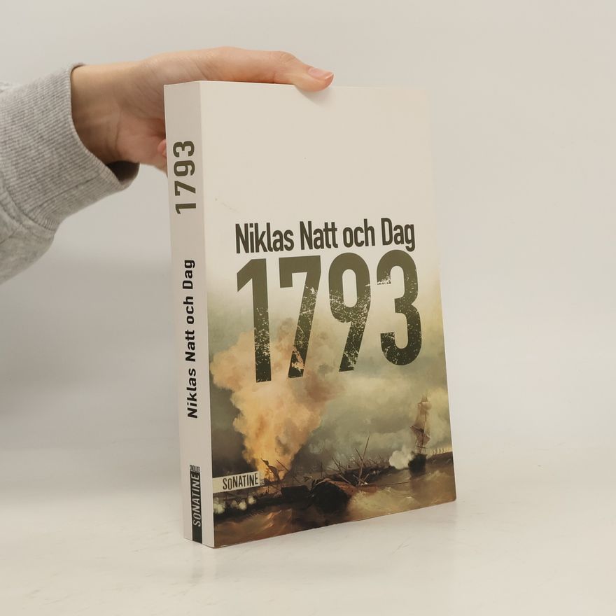 Niklas Natt och Dag 1793