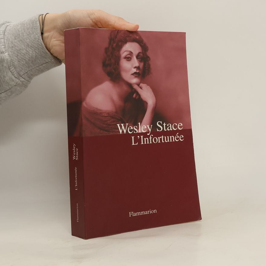 Wesley Stace L'infortunée