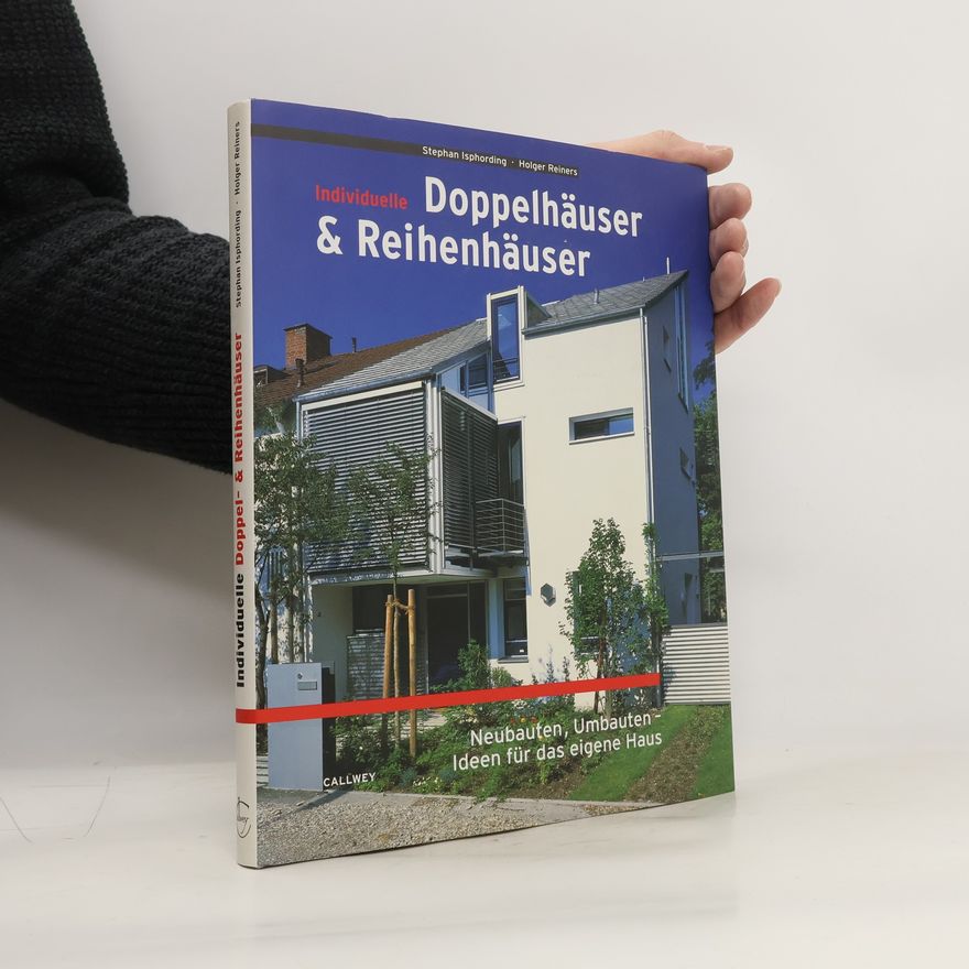 Stephan Isphording Individuelle Doppelhäuser & Reihenhäuser
