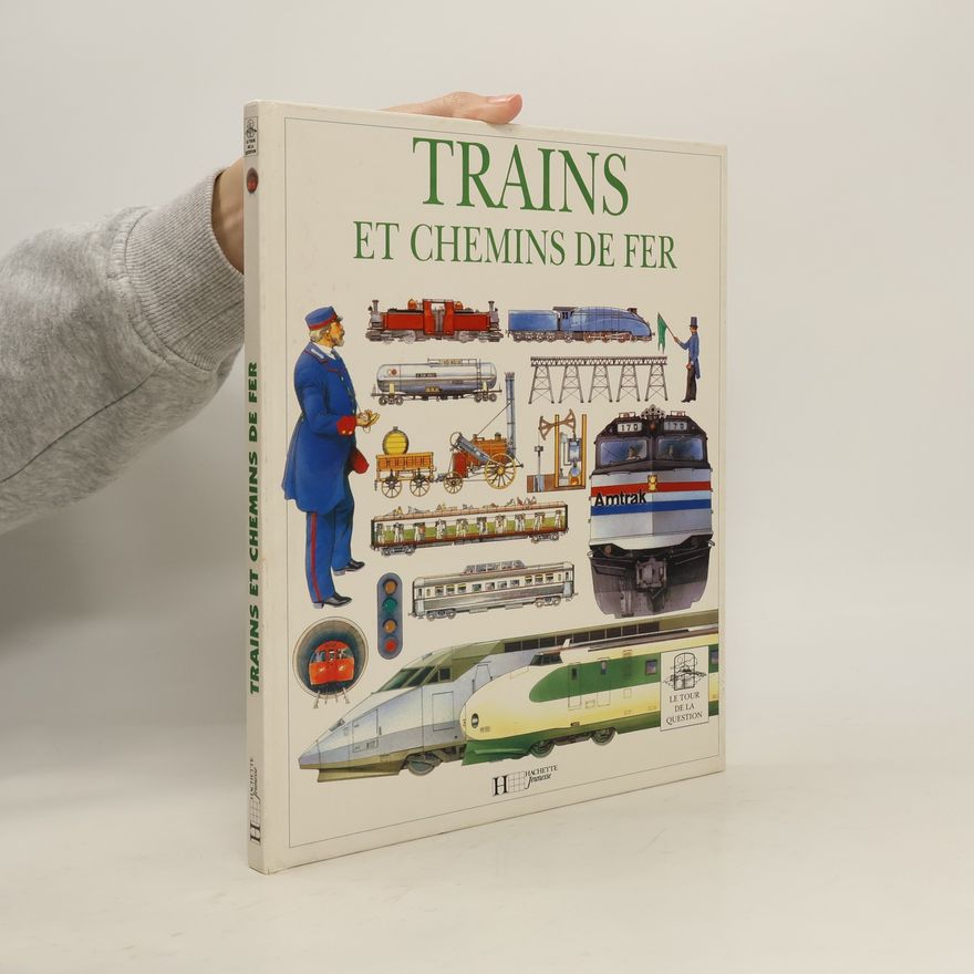 Sydney Wood Trains et chemins de fer