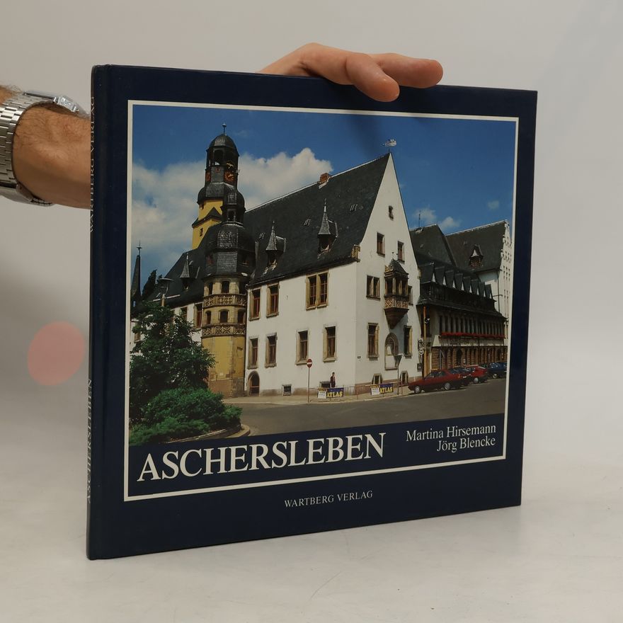 AA.VV. Aschersleben