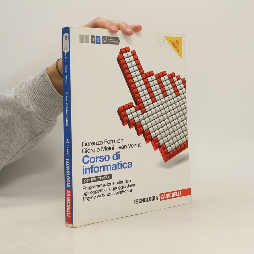 Autorenkollektiv Corso di informatica