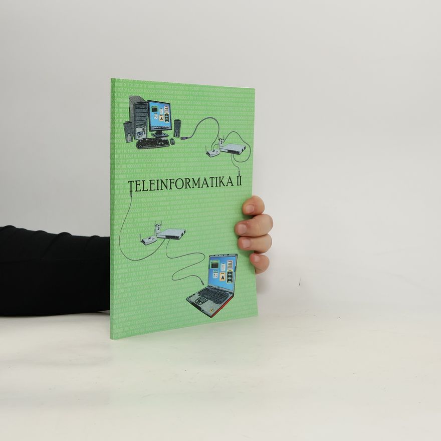 Jiří Schimmel Teleinformatika II