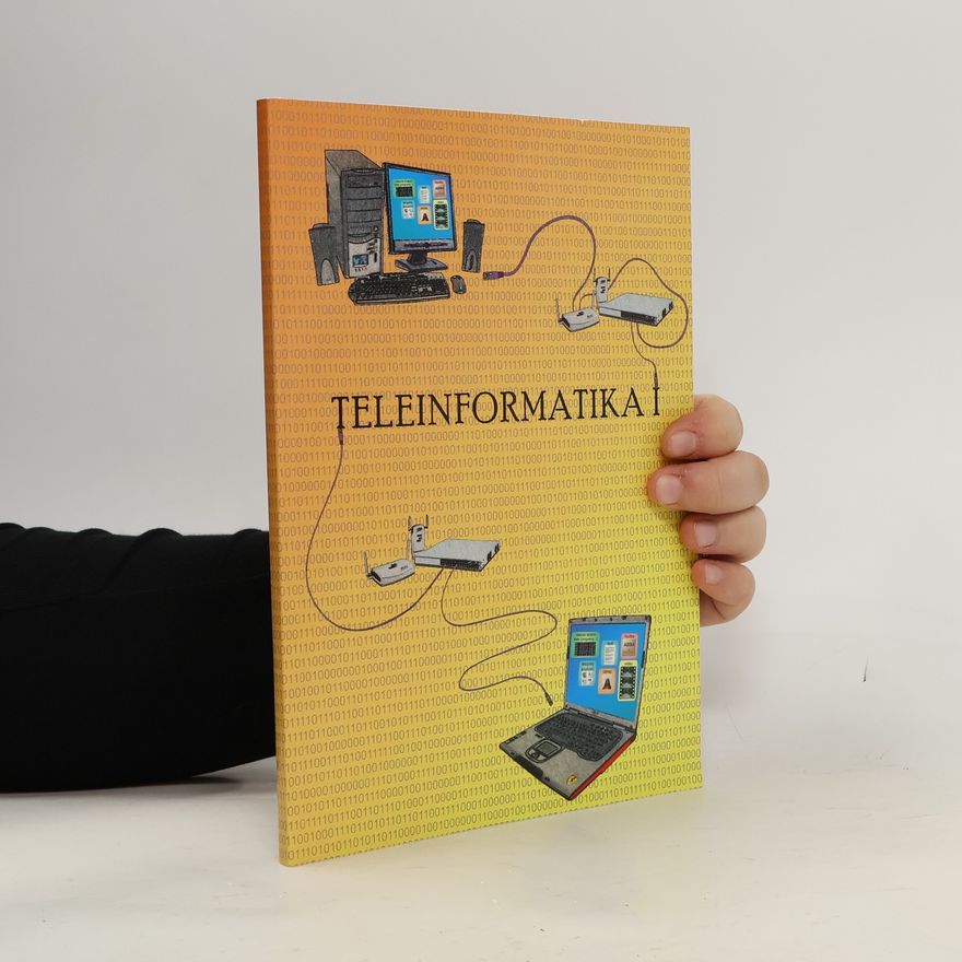 Stanislav Hanuš Teleinformatika I