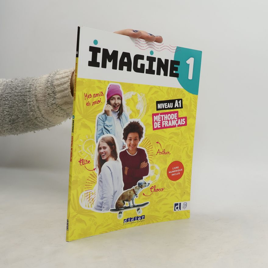 Magosha Fréquelin Imagine