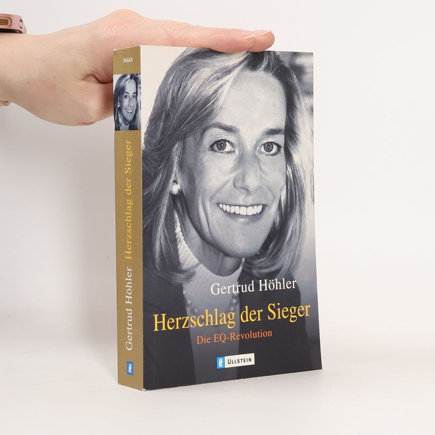 Gertrud Höhler Herzschlag der Sieger