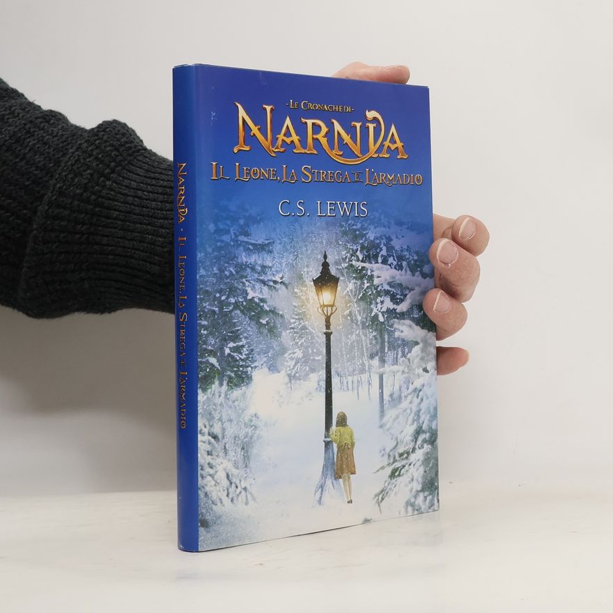 Clive Staples Lewis Le cronachedi Narnia