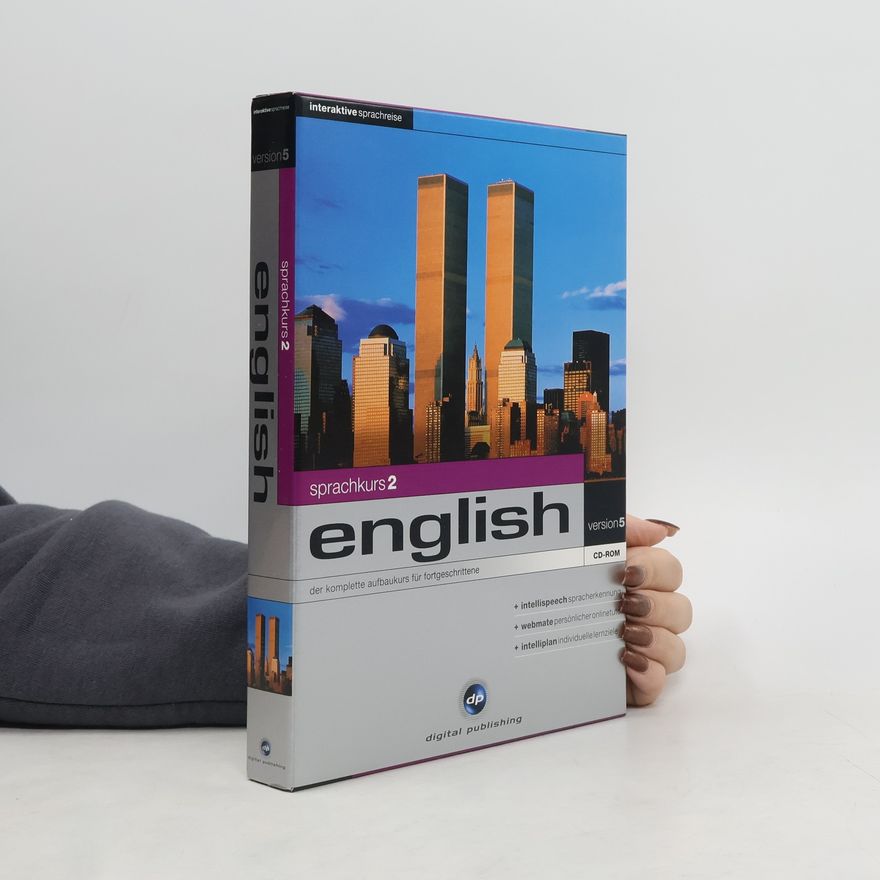 Autorenkollektiv Interaktive Sprachreise - 2: English