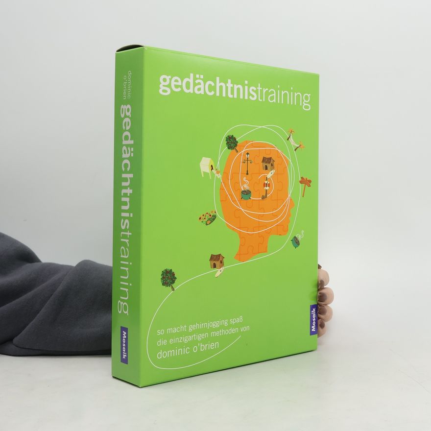 O´Brien Dominic Gedächtnistraining