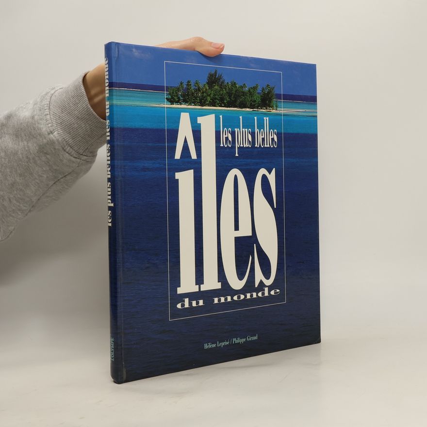 Autorenkollektiv Les plus belles Îles du monde